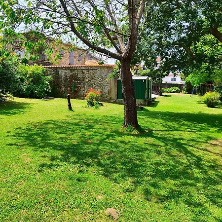 Vakantiehuis A Casina Do Rio *