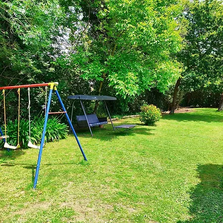 A Casina Do Rio * Neda