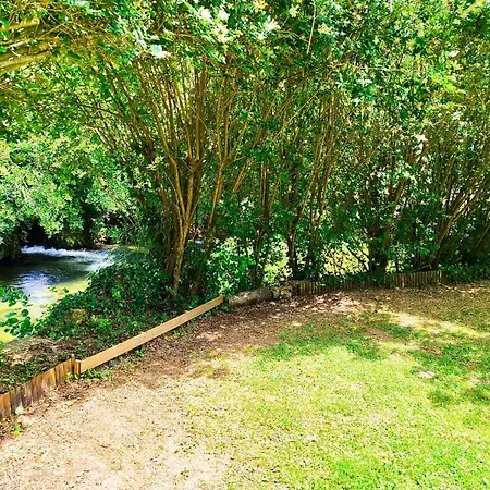 A Casina Do Rio *