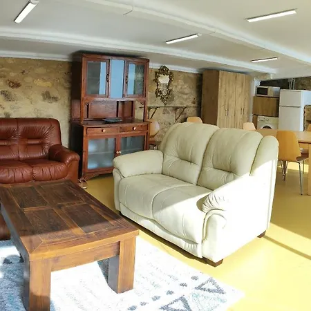 A Casina Do Rio Ferienhaus