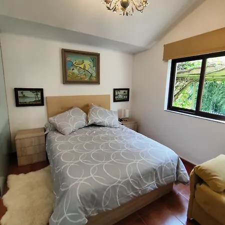 A Casina Do Rio בית נופש Neda