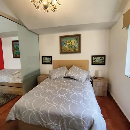 Ferienhaus A Casina Do Rio Neda