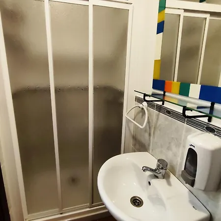 Ferienhaus A Casina Do Rio