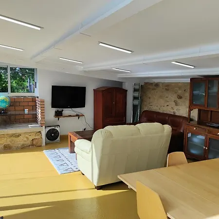 A Casina Do Rio