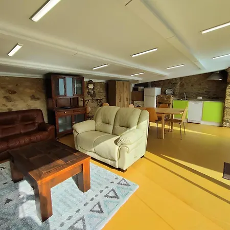 A Casina Do Rio *