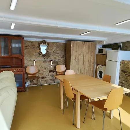 A Casina Do Rio Neda