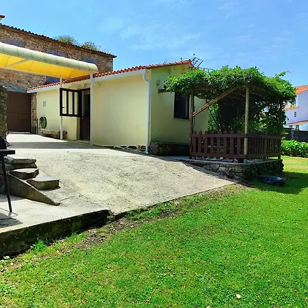 A Casina Do Rio