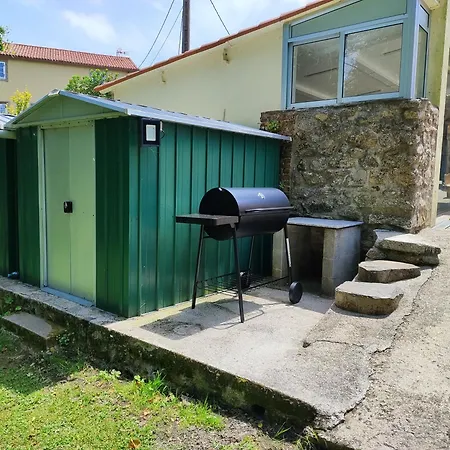 A Casina Do Rio * Neda