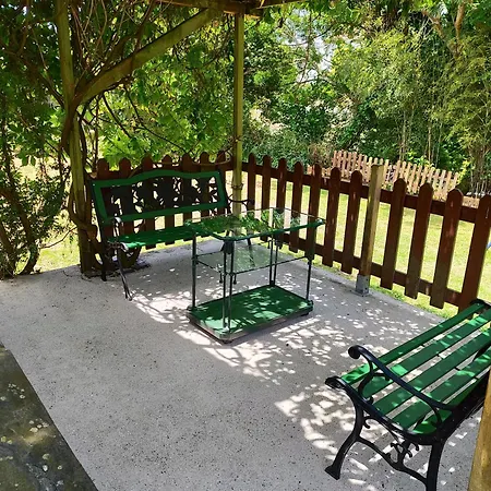 A Casina Do Rio Neda