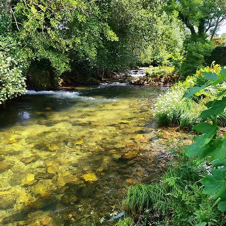 A Casina Do Rio * Neda
