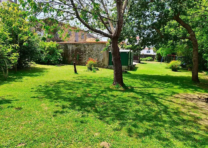 Vakantiehuis A Casina Do Rio *