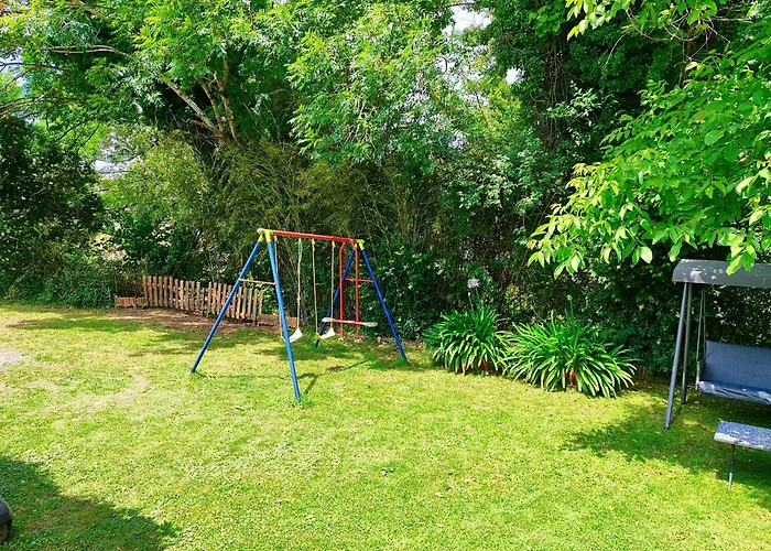 A Casina Do Rio * Neda