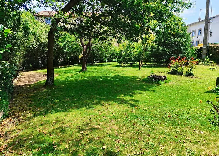 A Casina Do Rio * Neda