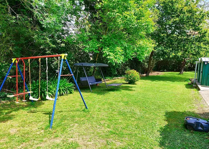 A Casina Do Rio * Neda