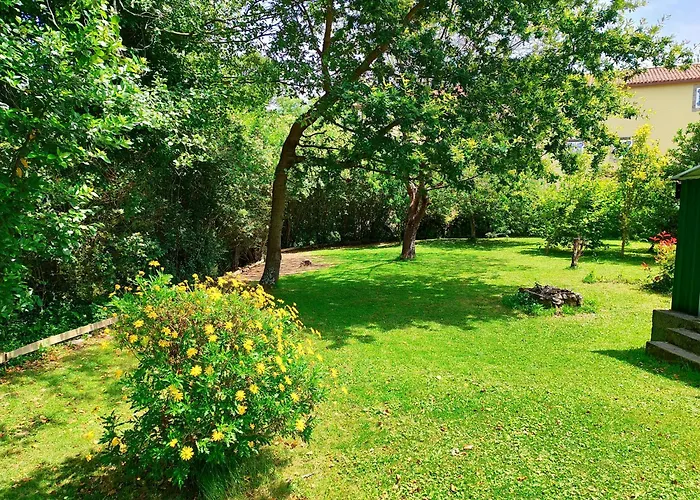 A Casina Do Rio * Neda