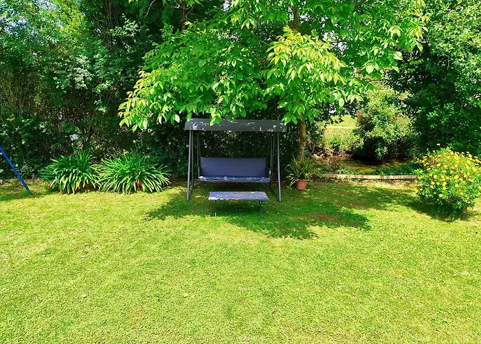 A Casina Do Rio * Neda