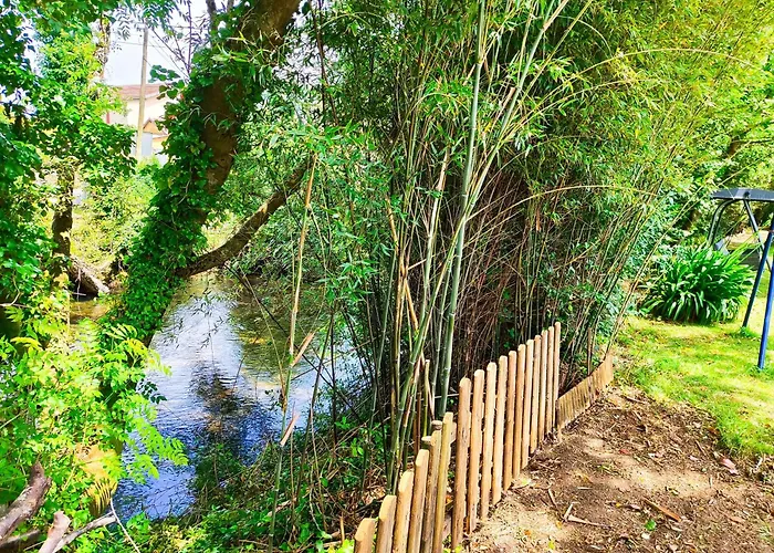 A Casina Do Rio 別荘 Neda