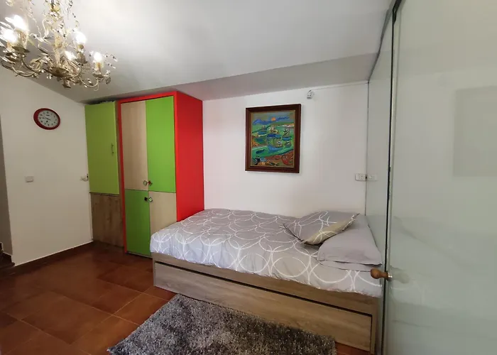 A Casina Do Rio * Neda