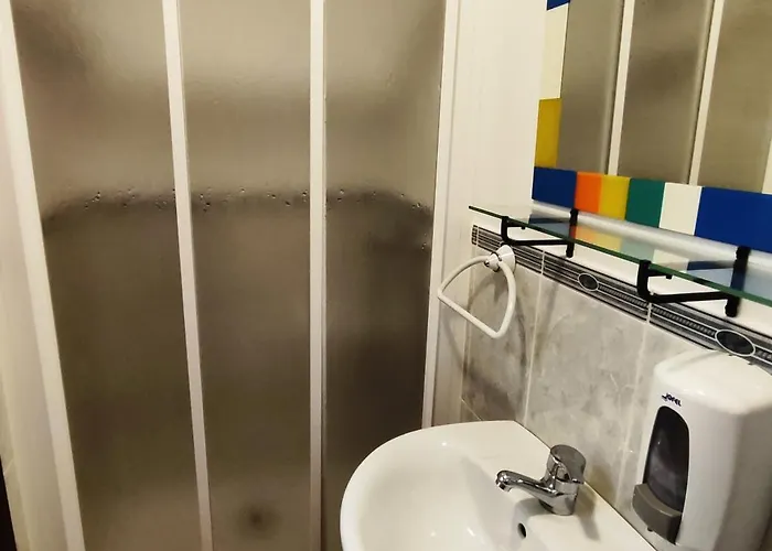 Vakantiehuis A Casina Do Rio