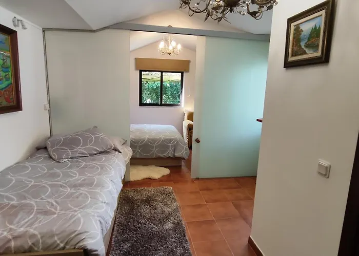 A Casina Do Rio Vakantiehuis