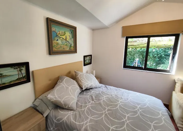 別荘 A Casina Do Rio