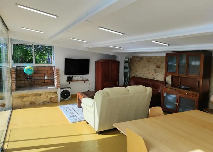 A Casina Do Rio