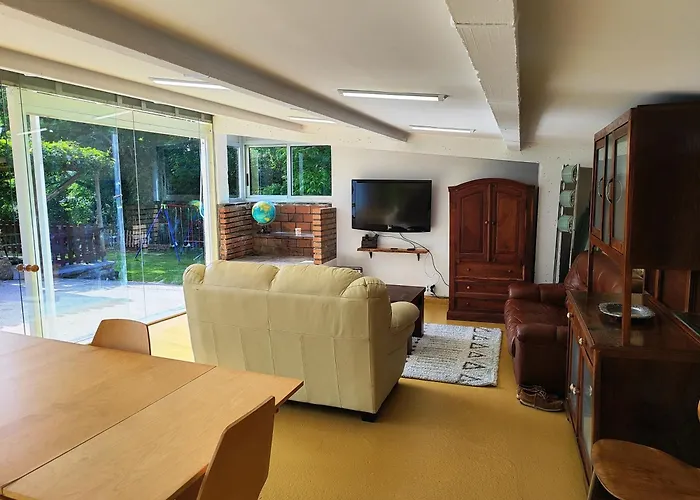 Vakantiehuis A Casina Do Rio *