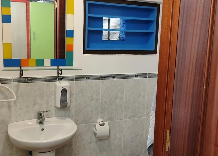 A Casina Do Rio