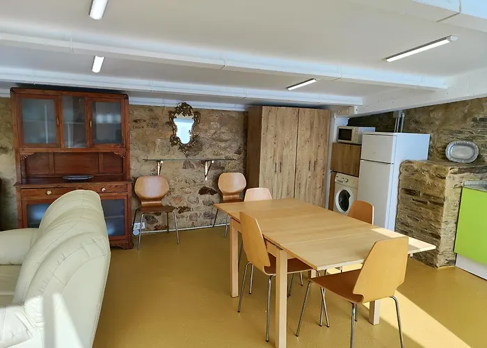 A Casina Do Rio Neda