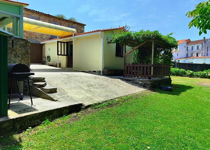 A Casina Do Rio