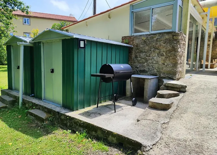 A Casina Do Rio * Neda