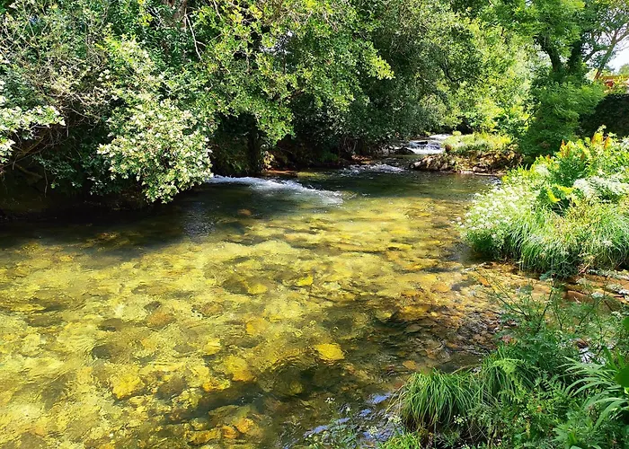 A Casina Do Rio Neda