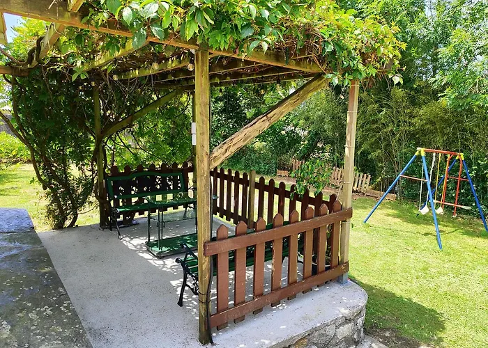 A Casina Do Rio 別荘 *