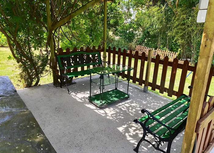 A Casina Do Rio Neda