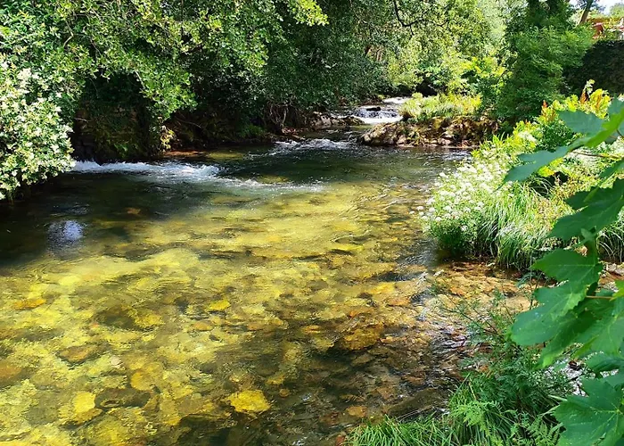 A Casina Do Rio * Neda